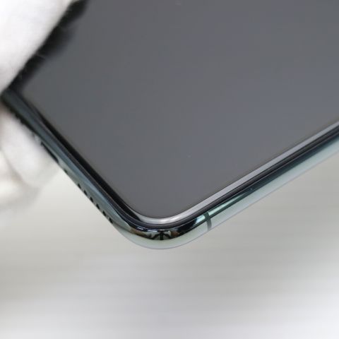 Ķ���� SIM�ե꡼ iPhone 11 Pro 256GB  �ߥåɥʥ��ȥ��꡼�� �����