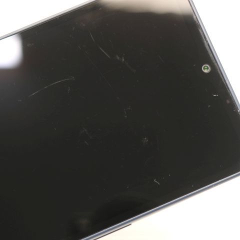 �¿��ݾ� ���� SIM�ե꡼ AQUOS wish4 �֥�å�