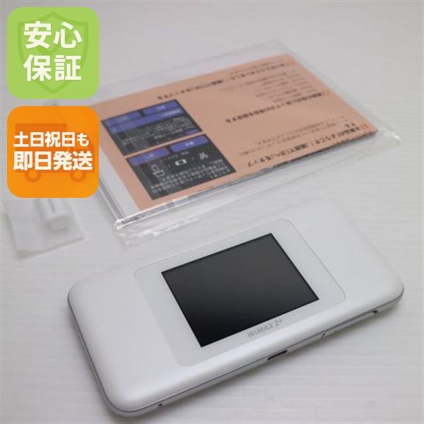 ����Ʊ�� UQmobile Speed Wi-Fi NEXT W06 �ۥ磻�ȡߥ���С�