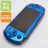 �¿��ݾ��� ���� PSP-3000 �Х��֥��ȡ��֥롼  �������