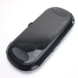�¿��ݾ��� ������� PCH-1100 PS VITA �֥�å�  �������