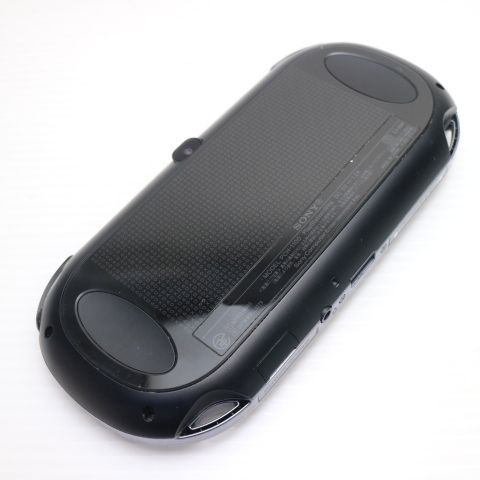 �¿��ݾ��� ������� PCH-1100 PS VITA �֥�å�  �������