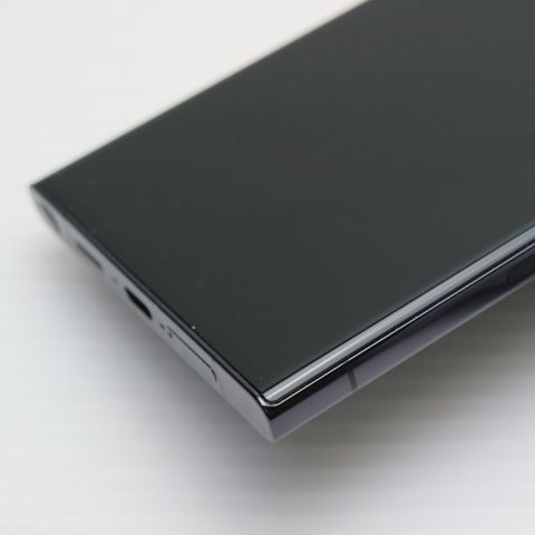 ¿ݾ Ķ SC-52D Galaxy S23 Ultra 512GB եȥ֥å