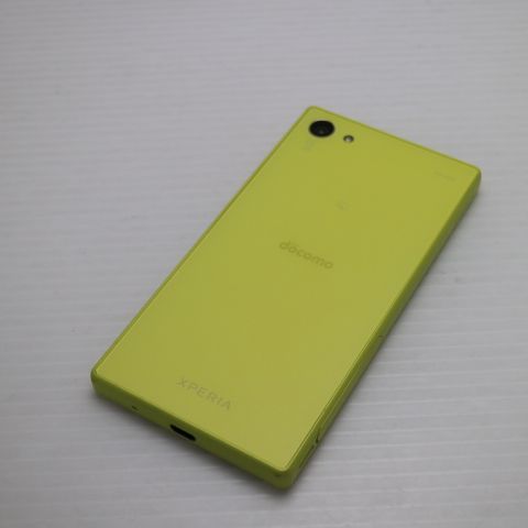 �¿��ݾ��� ���� SO-02H Xperia Z5 Compact ��������  �������
