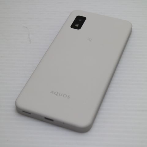�¿��ݾ� ����Ʊ�� AQUOS wish3 SH-M25 �ۥ磻��