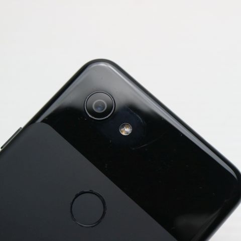 �¿��ݾ� Ķ���� SoftBank Google Pixel 3a 64GB  �֥�å�