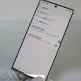 �¿��ݾ� ���� SC-01M  ������ۥ磻��  ���ޥ� ����� SIM���å�����Ѥ�