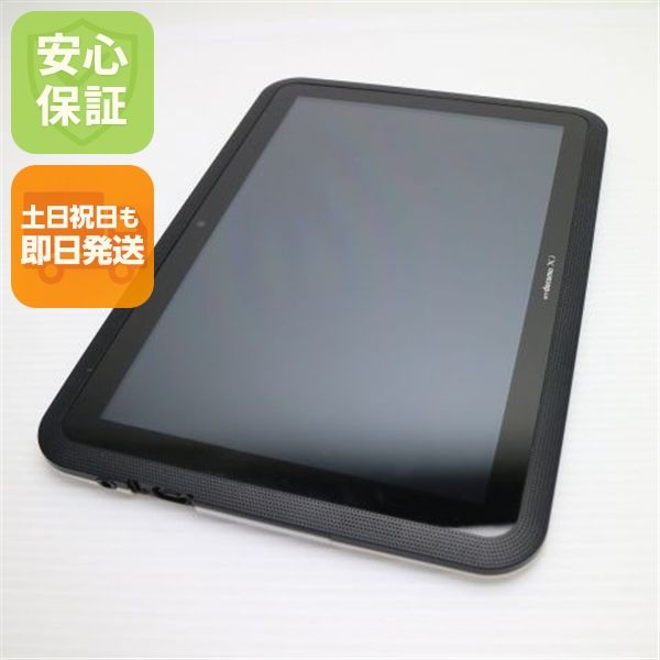 �¿��ݾ��� Ķ���� F-01D ARROWS Tab LTE �ۥ磻�� ����� �������