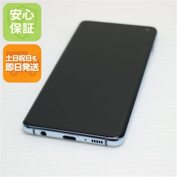 �¿��ݾ� ����Ʊ�� SC-03L Galaxy S10 �ץꥺ��֥롼 ���� �����