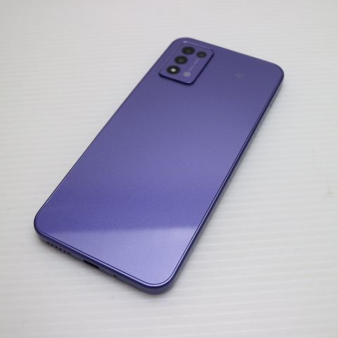 ����Ʊ�� Y!mobile Libero 5G III A202ZT �ѡ��ץ�