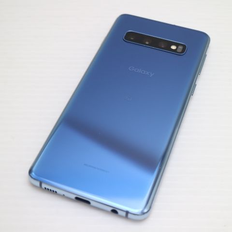 �¿��ݾ� ����Ʊ�� SIM�ե꡼ Galaxy S10  �ץꥺ��֥롼  ���ޥ� �����