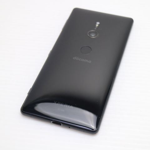 �¿��ݾ� ���� SO-03K Xperia XZ2 �֥�å� ���� �����