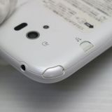 �¿��ݾ��� Ķ���� F-06F �餯�餯���ޡ��ȥե���3 �ۥ磻�� ����� �������