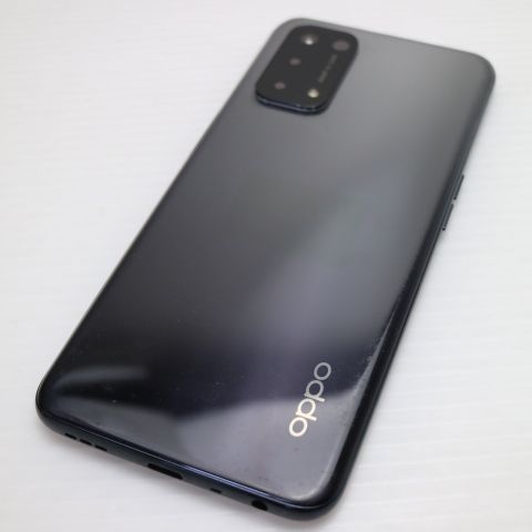 �¿��ݾ� ���� OPPO A54 5G OPG02 ����С��֥�å� ����� SIM���å�����Ѥ�