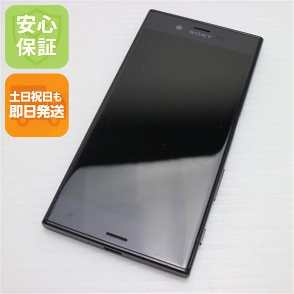  SO-01J Xperia XZ ֥å  