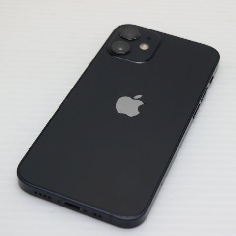 Ķ���� SIM�ե꡼ iPhone12 mini 128GB �֥�å� ¨��ȯ�� ������ȯ��