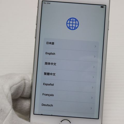 ¿ݾ Ķ SIMե꡼ iPhone7 128GB С  
