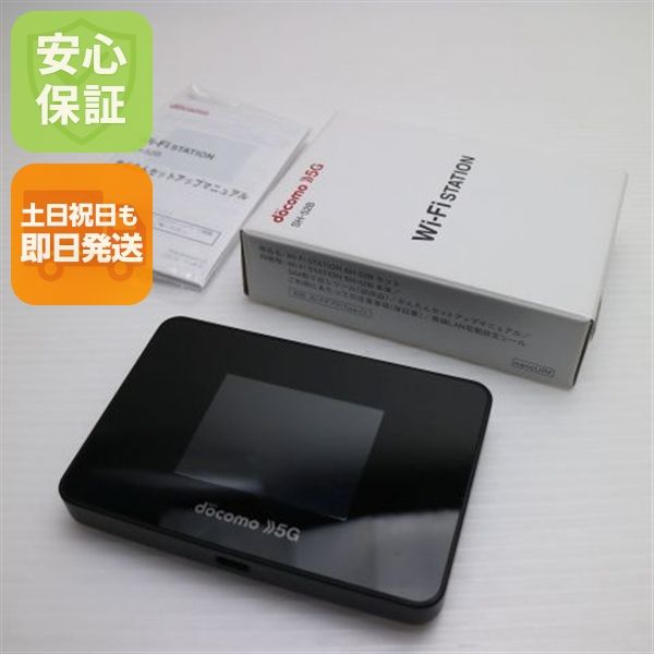 �¿��ݾ� Ķ���� SH-52B Wi-Fi STATION �֥�å� �����