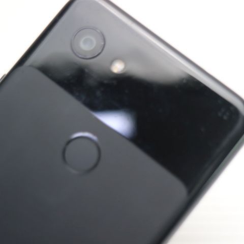 �¿��ݾ� Ķ���� SoftBank Google Pixel 3a 64GB  �֥�å�
