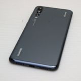 �¿��ݾ� Ķ���� HW-01K HUAWEI P20 Pro �֥�å� ���� �����