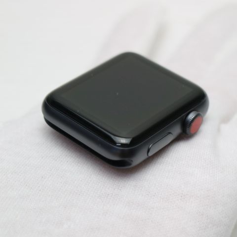 Ķ���� Apple Watch series3 42mm GPS+Cellular ���ڡ������쥤