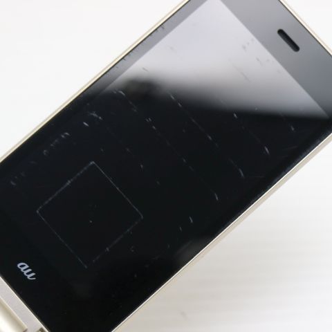 �¿��ݾ��� ���� au SHF33 AQUOS K �������  �������