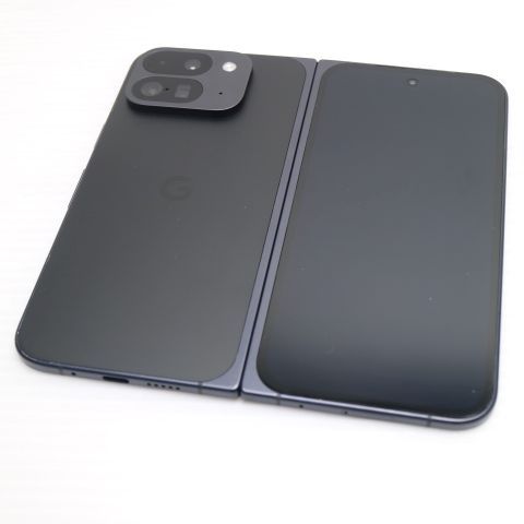 Ķ���� SIM�ե꡼ Google Pixel 9 Pro Fold 512GB ���֥��ǥ�����
