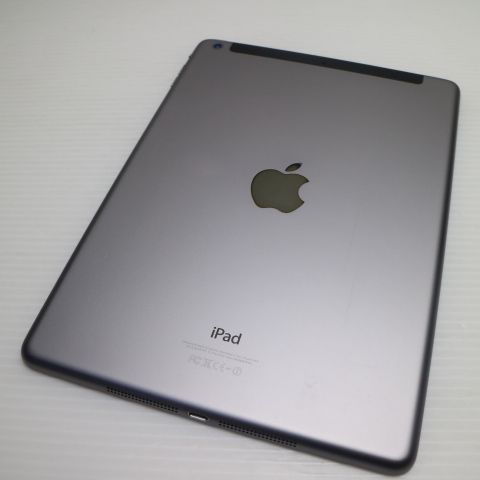 �¿��ݾ��� ���� docomo iPad Air Cellular 16GB ���ڡ������쥤