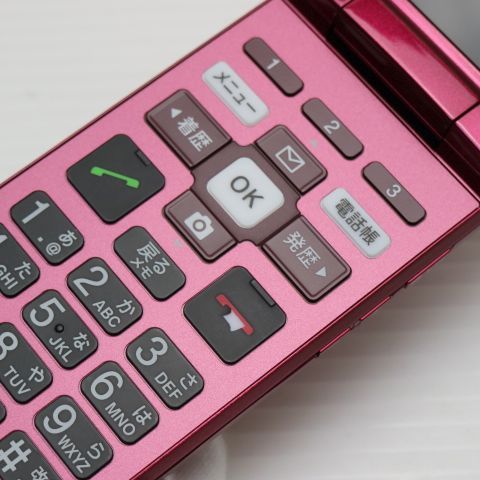 ¿ݾ Ķ 󤿤󥱡 饤 KYF43 磻å  SIMåѤ