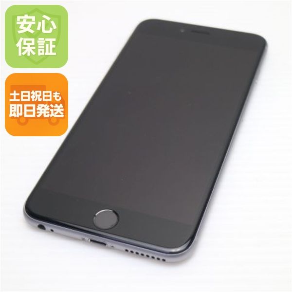 �¿��ݾ��� ���� SIM�ե꡼ iPhone6S PLUS 16GB ���ڡ������쥤 ����� ���