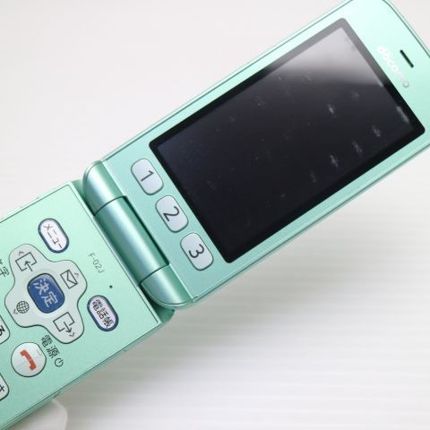 �¿��ݾ��� ������� F-02J �餯�餯�ۥ� �ߥ�ȥ��꡼��  �������