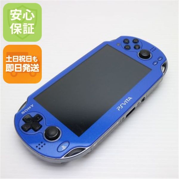 ¿ݾ  PCH-1000 PS VITA ե֥롼  