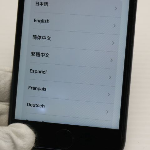 ¿ݾ  SIMե꡼ iPhone7 128GB åȥ֥å  