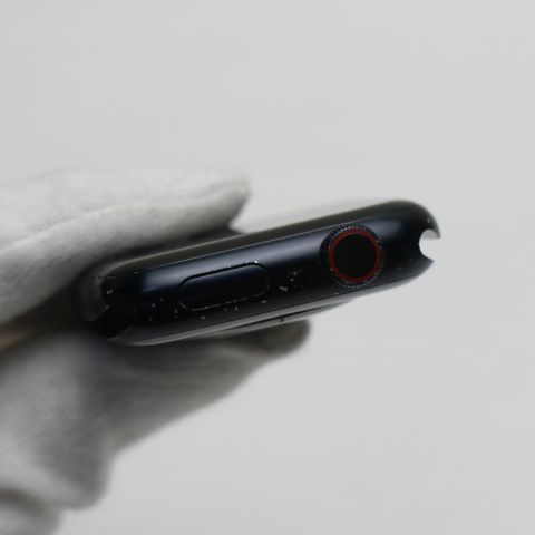 ������� Apple Watch Series7 45mm Cellular ����顼 �ߥåɥʥ���