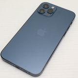 ���� SIM�ե꡼ iPhone12 Pro 128GB �֥롼 ¨��ȯ�� ������ȯ��