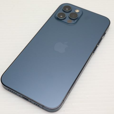 ���� SIM�ե꡼ iPhone12 Pro 128GB �֥롼 ¨��ȯ�� ������ȯ��