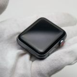 ������� Apple Watch series3 42mm GPS+����顼 ���ڡ������쥤