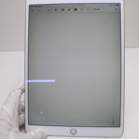 Ķ���� SIM�ե꡼ iPad Air 3 Cellular ����顼 256GB  ����С�