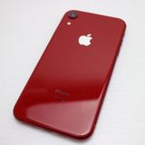 �¿��ݾ� ���� SIM�ե꡼ iPhoneXR 64GB ��å� RED ���� �����