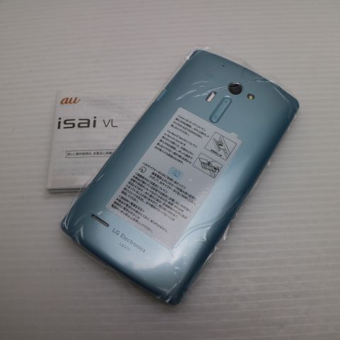 �¿��ݾ��� ����̤���� au LGV31 isai VL ������  ����