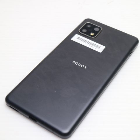 ��� AQUOS sense 5G A004SH �֥�å�