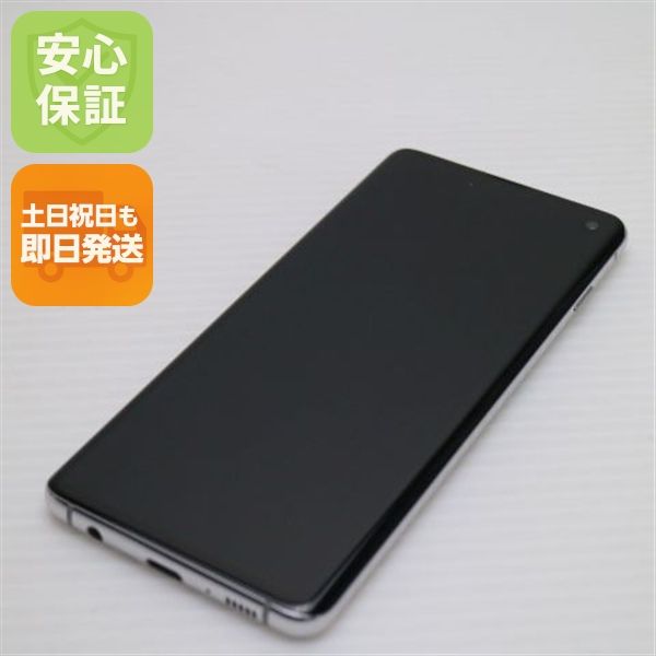 �¿��ݾ� ���� SIM�ե꡼ Galaxy S10  �ץꥺ��ۥ磻��  ���ޥ� �����