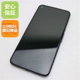 ¿ݾ Ʊ SIMե꡼ Google Pixel 4a ֥å 