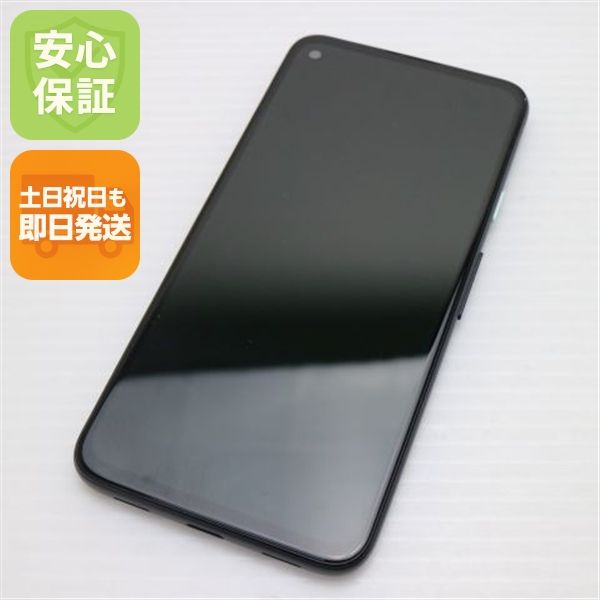 ¿ݾ Ʊ SIMե꡼ Google Pixel 4a ֥å 
