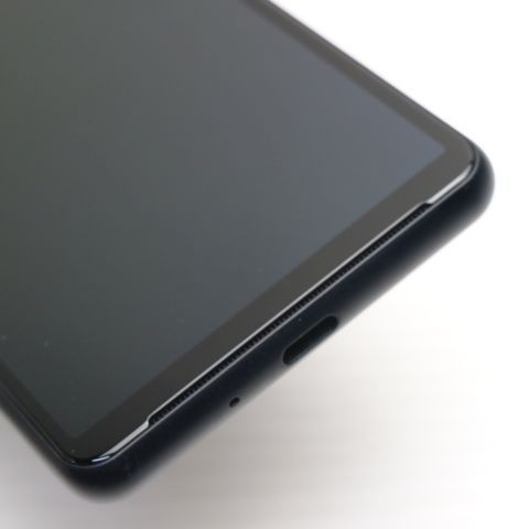 ¿ݾ Ʊ Xperia 10 III SOG04 ֥å 