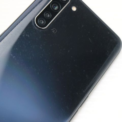 ¿ݾ  SIMե꡼ OPPO Reno3 A ֥å 