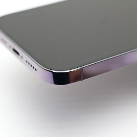 �¿��ݾ� Ķ���� SIM�ե꡼ iPhone14 Pro 128GB �ǥ����ץѡ��ץ�