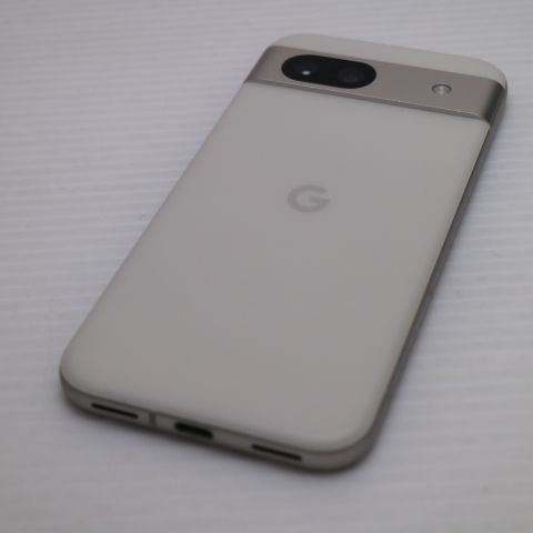 �¿��ݾ� ���� SIM�ե꡼ Google Pixel 8a �ݡ������