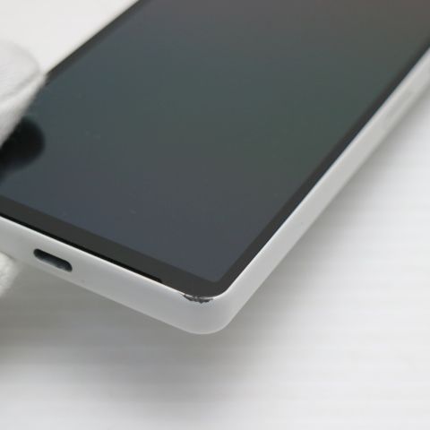 �¿��ݾ� Ķ���� SOG11 Xperia 10 V �ۥ磻��