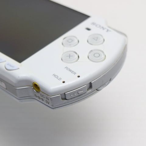 ��� PSP-2000 ����ߥå����ۥ磻��  �������